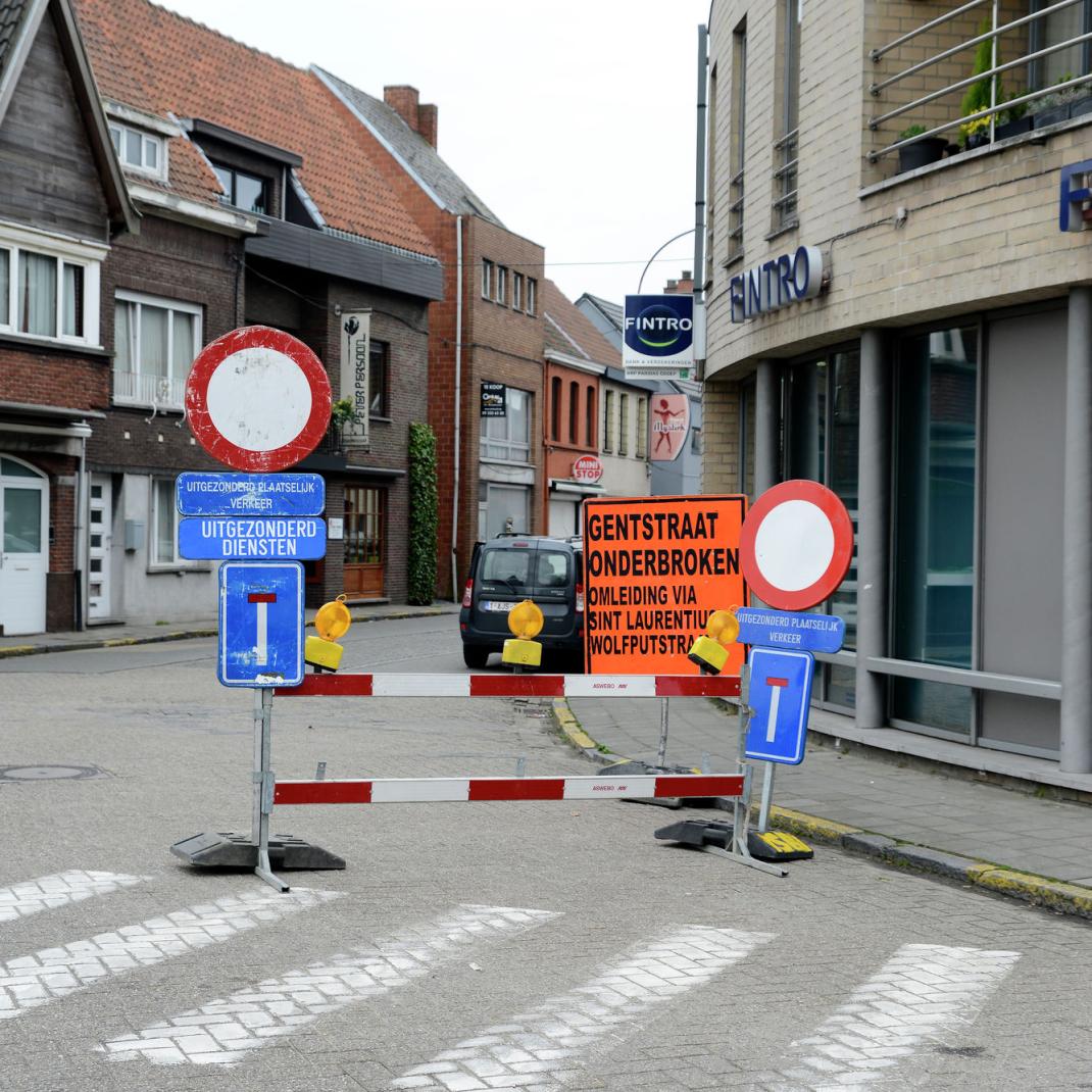 verkeerstechnisch adviseur 3