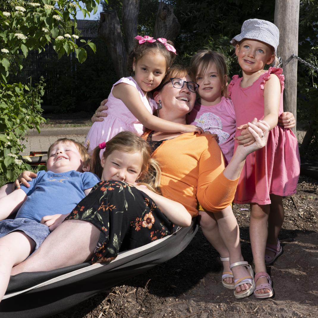 Buitenschoolse opvang