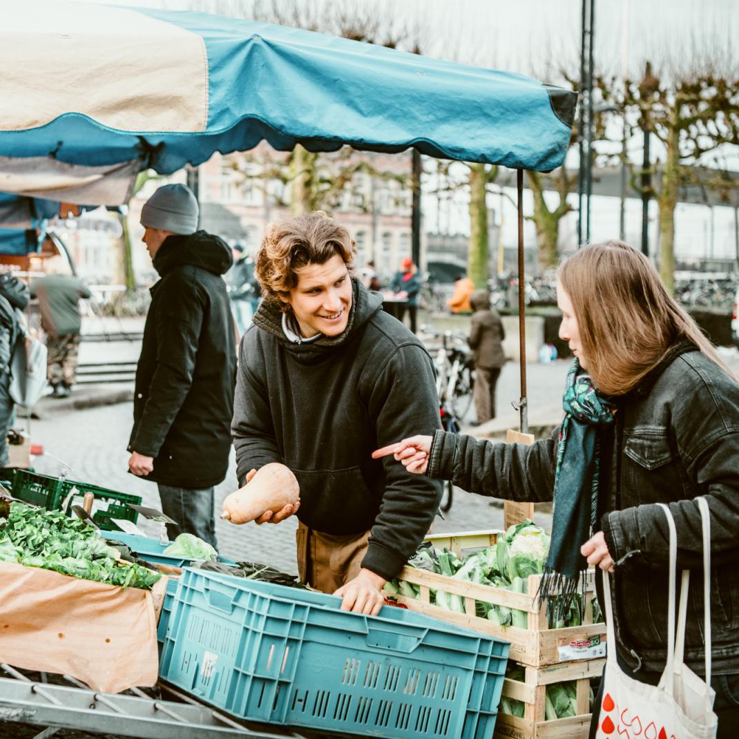 bio markt