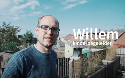 screenshot filmpje Willem DIKO 2018
